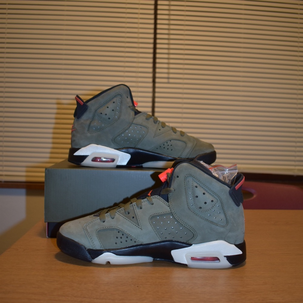 Meet your Posher, Justin